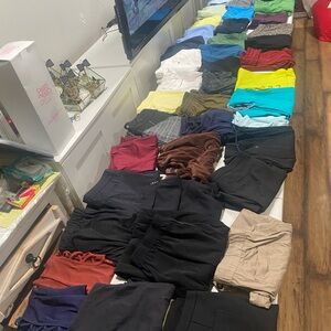 Women's clothing £10 each or 3 for £20.